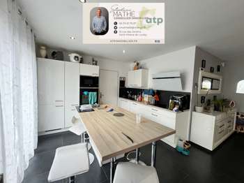 Vente Maison 4 chambresLes Brouzils