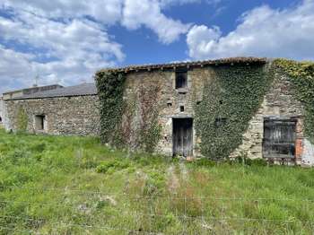 Vente Maison 1 chambreLes Brouzils