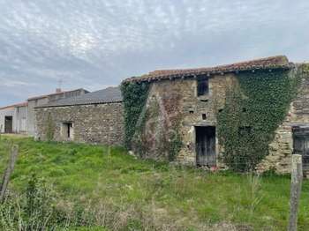 Vente maison 1 pièce