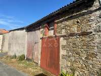 Vente maison 1 pièce