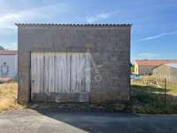 Vente maison 1 pièce