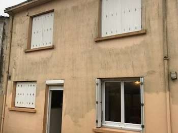 Vente Maison 3 chambresLes Brouzils