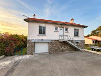 Vente maison 5 pièces Les Brouzils 85