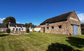 Photo Vente maison Les Brulais