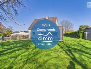 Vente Maison 5 chambresLes Brulais