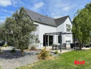 Vente Maison 5 chambresLes Brulais