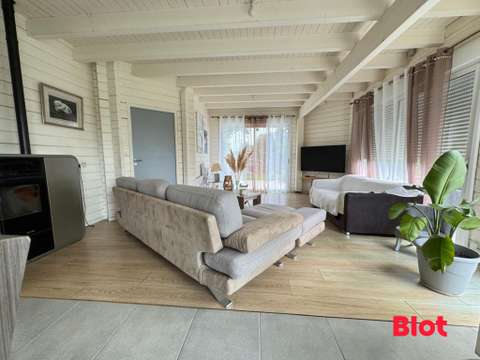 Vente maison 7 pièces Vente maison 7 pièces