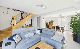 Photo Vente maison Les Brulais