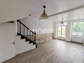 Vente Maison 2 chambresLes Brulais