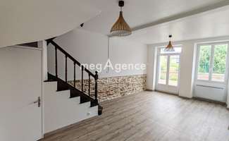 Photo Vente maison Les Brulais