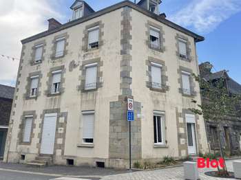 Photo Vente maison Les Brulais