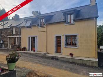 Vente maison 5 pièces Les Brulais 35
