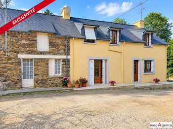 Vente Maison 3 chambresLes Brulais