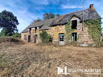 Vente Maison 2 piècesLes Brulais