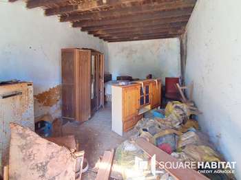 Vente maison 2 pièces