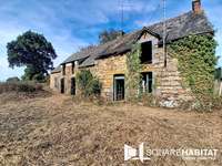 Vente maison 2 pièces