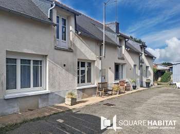 Vente maison 4 pièces Les Brulais 35