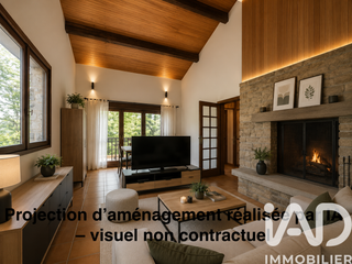 Vente maison 5 pièces Vente maison 5 pièces