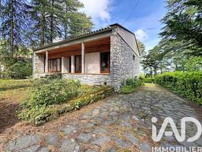Vente Maison 4 chambresLes Brunels