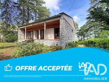 Vente maison 5 pièces Les Brunels 11