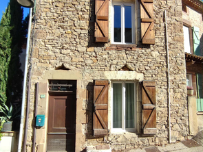 Vente Maison 11 piècesLes Cabannes