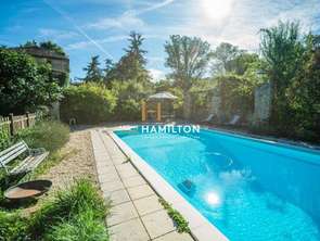 Vente Maison 5 chambresLes Cabannes