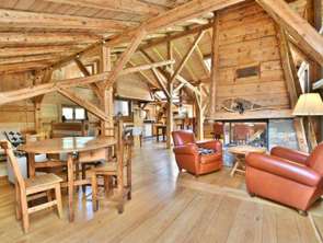 Vente Maison 8 chambresLes carroz-d-araches