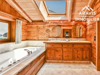 Vente Maison 8 chambresLes carroz-d-araches