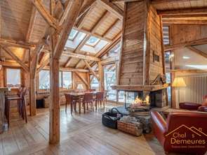 Vente Maison 6 chambresLes carroz-d-araches