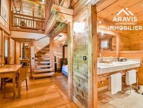 Vente Maison 5 chambresLes carroz-d-araches