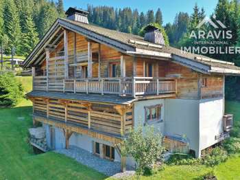 Vente Maison 5 chambresLes carroz-d-araches