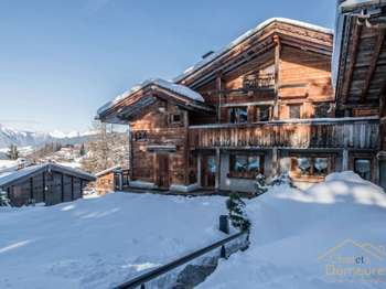 Vente Maison 6 chambresLes carroz-d-araches