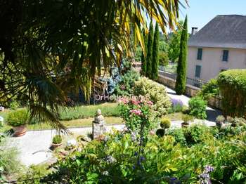 Vente Maison 5 chambresLes Cars