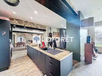 Vente maison 6 pièces Les Cerqueux 49