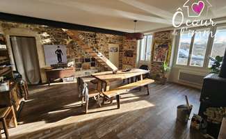 Photo Vente maison Les Cerqueux