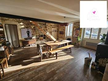 Vente maison 8 pièces Les Cerqueux 49