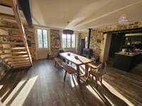 Vente maison 8 pièces Vente maison 8 pièces
