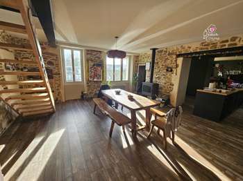 Vente maison 8 pièces Vente maison 8 pièces