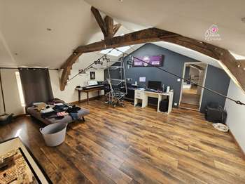Vente maison 8 pièces Vente maison 8 pièces