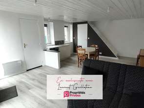 Vente Maison 1 chambreLes Cerqueux