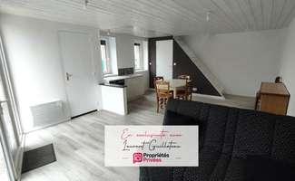 Photo Vente maison Les Cerqueux