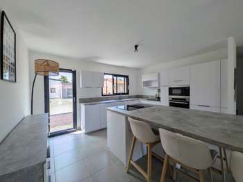 Vente Maison 3 chambresLes Cerqueux