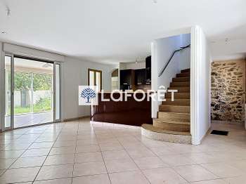 Vente maison 4 pièces Les Cerqueux 49