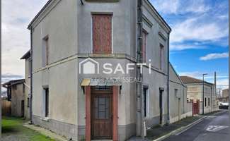 Photo Vente maison Les Cerqueux-sous-Passavant