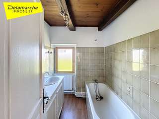 Vente maison 8 pièces Vente maison 8 pièces