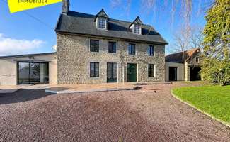 Photo Vente maison Les Chambres