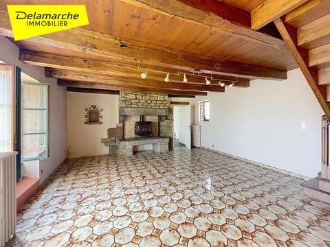 Vente maison 8 pièces Vente maison 8 pièces