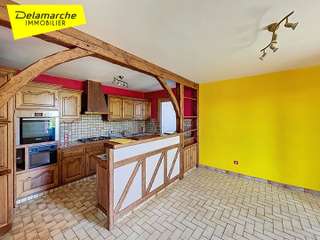 Vente maison 8 pièces Vente maison 8 pièces
