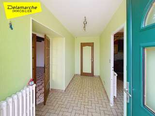 Vente maison 8 pièces Vente maison 8 pièces