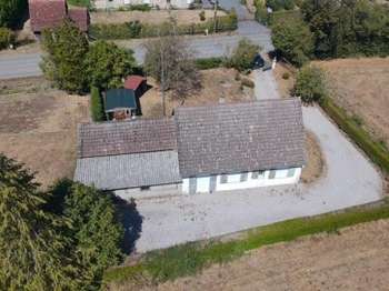 Vente Maison 4 chambresLes Champeaux